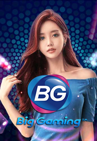Big gaming