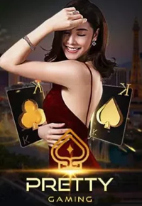 Pretty gaming