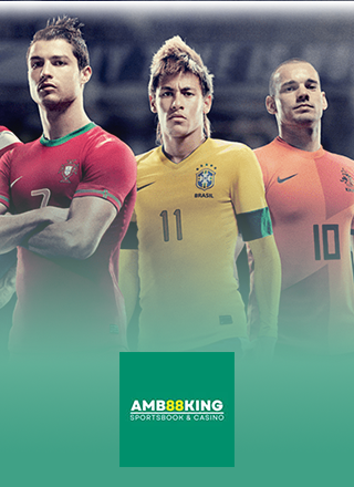 AMBSPORTBOOK